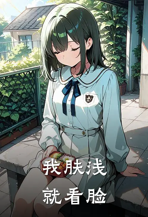 我肤浅，就看脸林朝朝赵二狗新热门小说_小说免费阅读我肤浅，就看脸(林朝朝赵二狗)