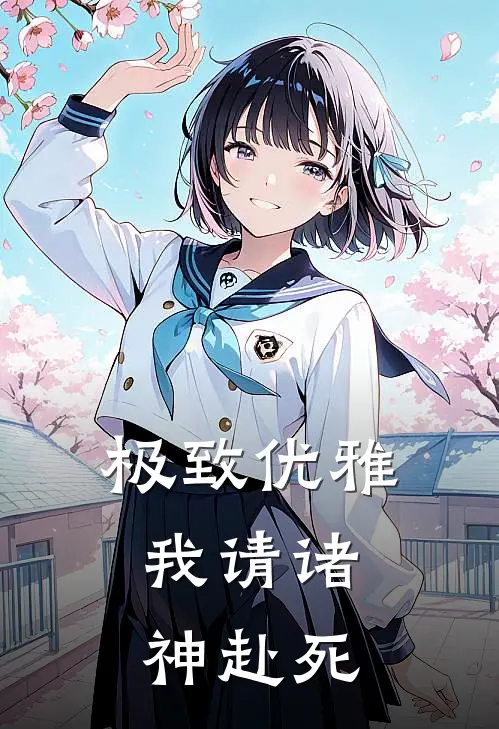极致优雅，我请诸神赴死(苏陌张强)最新小说推荐_最新热门小说极致优雅，我请诸神赴死苏陌张强