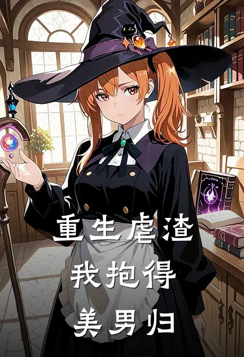 重生虐渣，我抱得美男归苏逸尘渣男小说完整版免费阅读_最新章节列表重生虐渣，我抱得美男归(苏逸尘渣男)