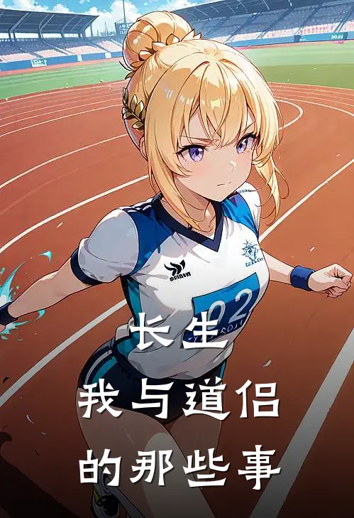 长生：我与道侣的那些事