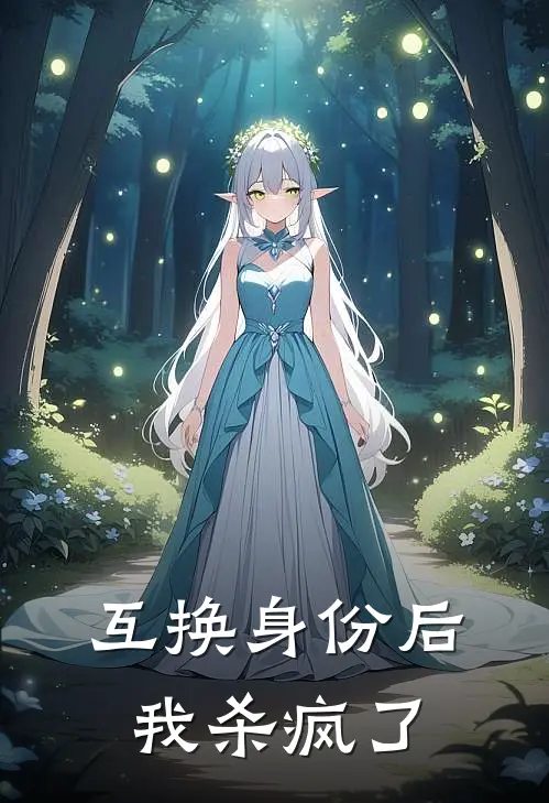 互换身份后，我杀疯了(霜儿林府)热门小说阅读_全文免费阅读互换身份后，我杀疯了霜儿林府