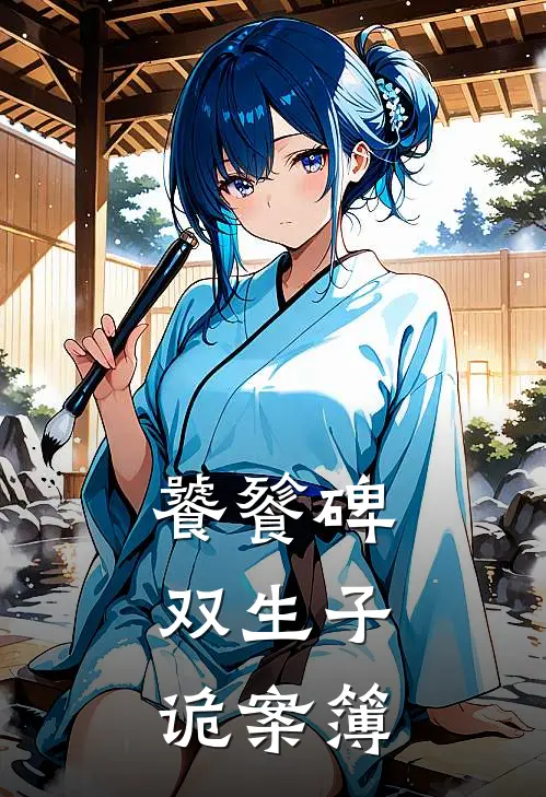 饕餮碑：双生子诡案簿（顾明渊沈清越）全文免费阅读无弹窗大结局_（饕餮碑：双生子诡案簿全文免费阅读无弹窗）顾明渊沈清越最新章节列表_笔趣阁（饕餮碑：双生子诡案簿）