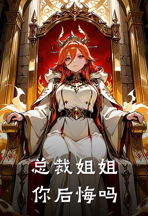 总裁姐姐你后悔吗(秦恒乔飞)小说免费在线阅读_总裁姐姐你后悔吗(秦恒乔飞)大结局阅读