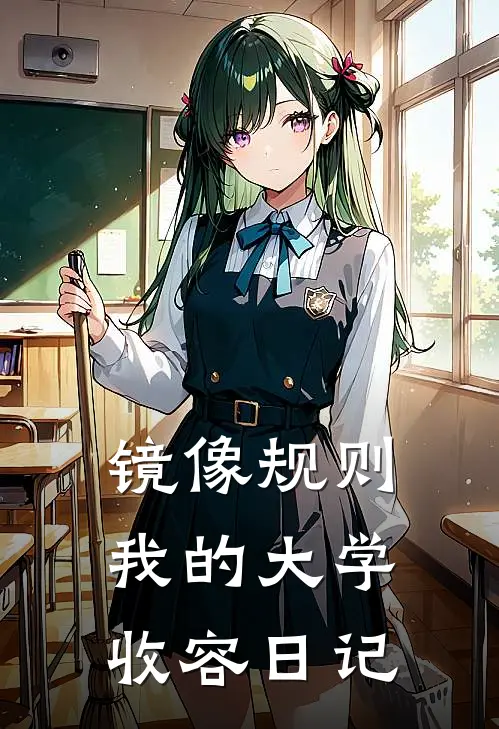 镜像规则：我的大学收容日记
