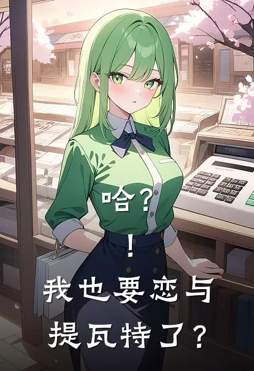 哈？！我也要恋与提瓦特了？苏璇青璃全本免费完结小说_免费小说完结哈？！我也要恋与提瓦特了？苏璇青璃