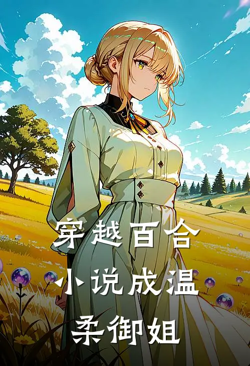 穿越百合小说成温柔御姐(林薇苏晓)热门网络小说推荐_最新完结小说推荐穿越百合小说成温柔御姐林薇苏晓