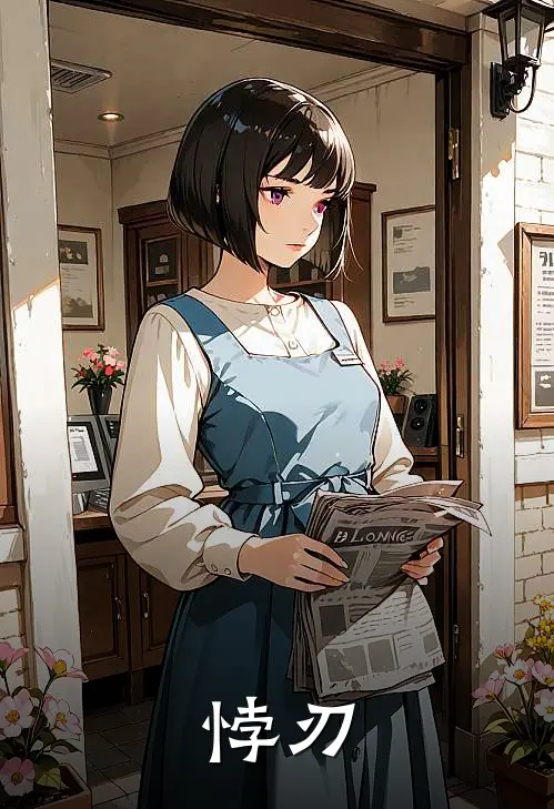 悖刃(律渊叶舟)免费阅读_无弹窗全文免费阅读悖刃律渊叶舟