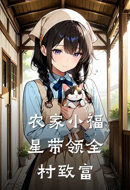 苏惜棠赵金花《农家小福星带领全村致富》全文免费阅读_农家小福星带领全村致富全集在线阅读