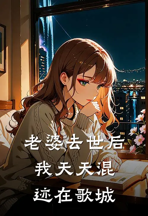 老婆去世后，我天天混迹在歌城周默周哥全文阅读免费全集_最新全本小说老婆去世后，我天天混迹在歌城(周默周哥)