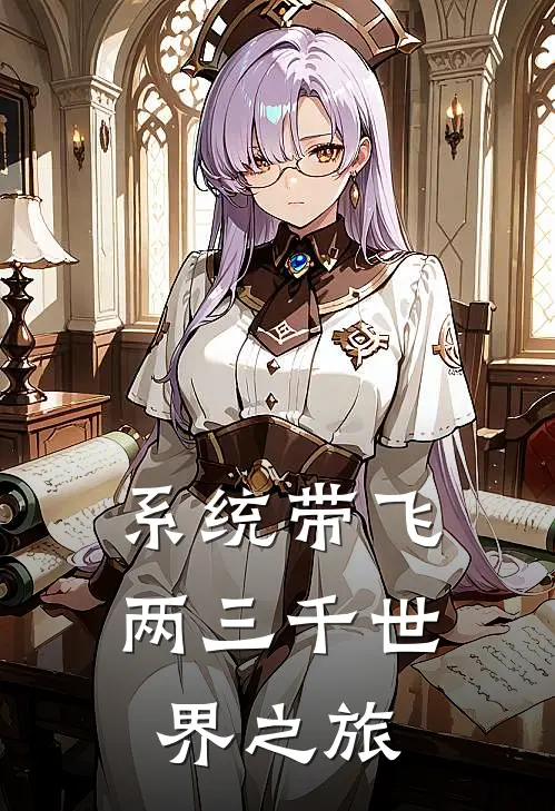 系统带飞两三千世界之旅沐清歌沐清全文免费阅读无弹窗大结局_沐清歌沐清（系统带飞两三千世界之旅）小说免费阅读大结局