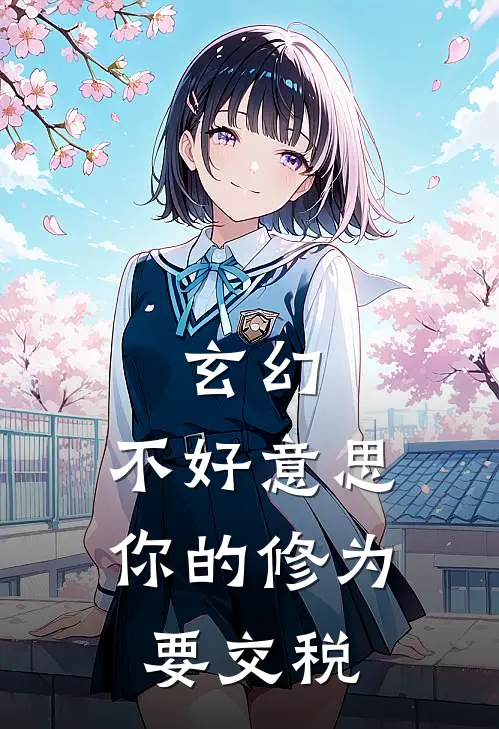 玄幻：不好意思，你的修为要交税(梁凡王虎)完结版免费阅读_玄幻：不好意思，你的修为要交税全文免费阅读