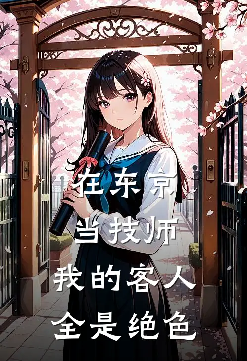 在东京当技师，我的客人全是绝色竹野悠秋月免费小说全文阅读_最新好看小说在东京当技师，我的客人全是绝色竹野悠秋月