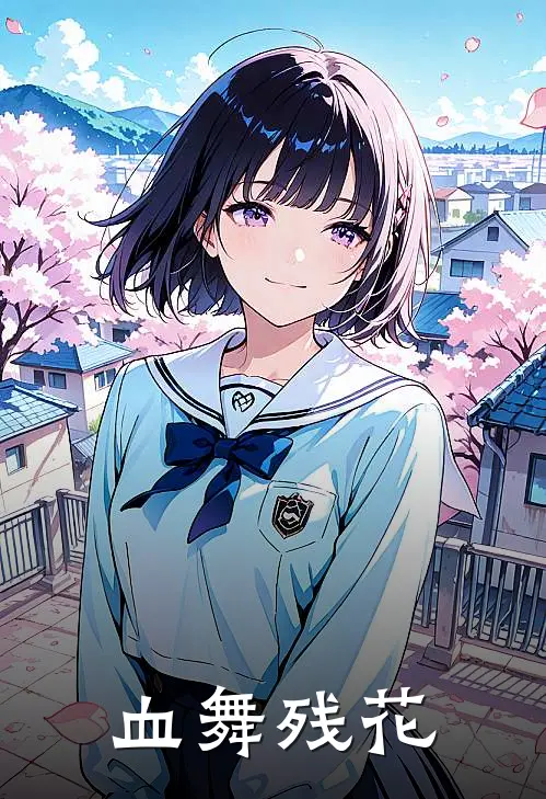 赵明远花绫《血舞残花》最新章节阅读_(血舞残花)全章节免费在线阅读