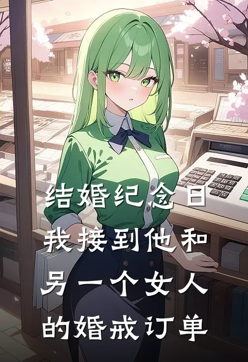 结婚纪念日，我接到他和另一个女人的婚戒订单宋淮之邢姗完整版小说全文免费阅读_最新章节列表结婚纪念日，我接到他和另一个女人的婚戒订单(宋淮之邢姗)