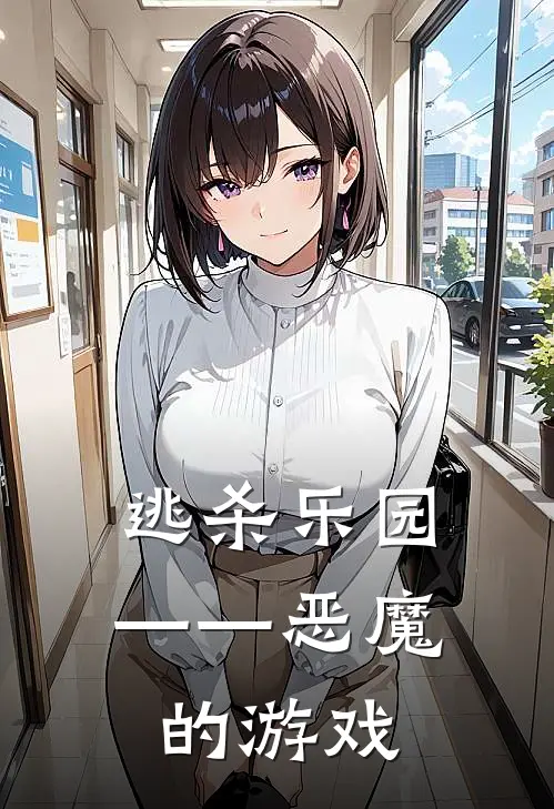 逃杀乐园——恶魔的游戏