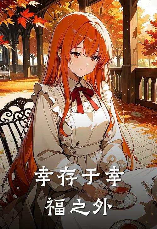 幸存于幸福之外林舟热门最新章节免费阅读_幸存于幸福之外全集免费阅读