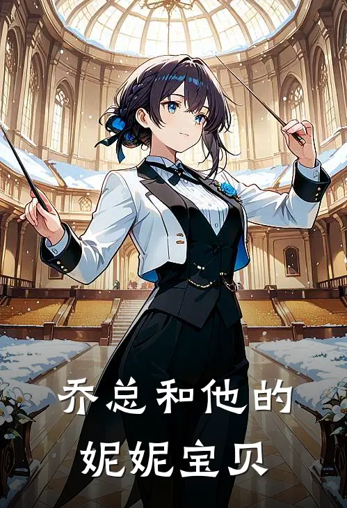 乔总和他的妮妮宝贝伊妮任黎最新好看小说_最新完本小说乔总和他的妮妮宝贝伊妮任黎