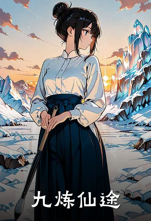 九炼仙途白林峰林雪热门小说排行_免费小说九炼仙途白林峰林雪