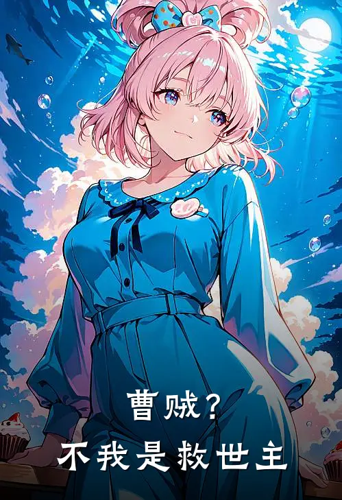 曹贼？不我是救世主