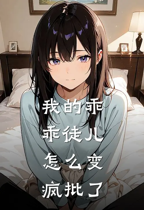 我的乖乖徒儿，怎么变疯批了(江枫锦余珮松)完整版免费阅读_最新章节列表我的乖乖徒儿，怎么变疯批了(江枫锦余珮松)