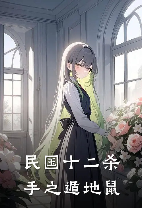 民国十二杀手之遁地鼠（林夜周德海）完整版小说阅读_民国十二杀手之遁地鼠全文免费阅读（林夜周德海）