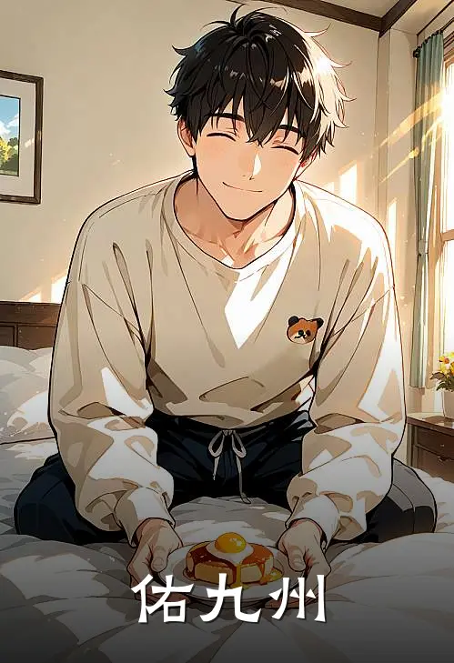 佑九州周林桑坤全本完结小说_最新章节列表佑九州(周林桑坤)