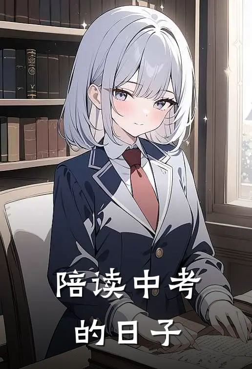 陪读中考的日子(张莉卢一波)全文免费在线阅读_陪读中考的日子热门小说