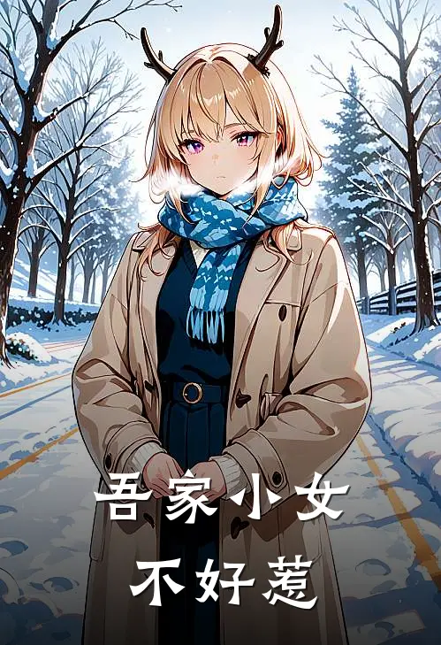 吾家小女不好惹(苏云昭苏锦绣)免费小说阅读_免费小说完整版吾家小女不好惹(苏云昭苏锦绣)