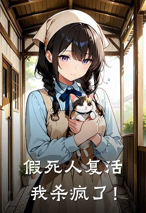 假死人复活，我杀疯了！(姜云露沈志雄)免费阅读无弹窗_最新好看小说推荐假死人复活，我杀疯了！姜云露沈志雄