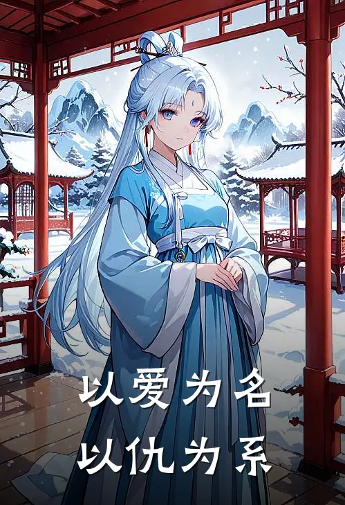 以爱为名，以仇为系