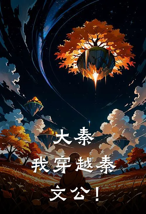 大秦：我穿越秦文公！(秦文公李飞)在线阅读免费小说_完整版小说免费阅读大秦：我穿越秦文公！(秦文公李飞)