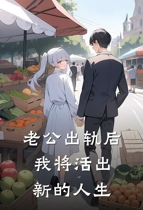 老公出轨后我将活出新的人生贺明赵佳和完整版小说全文免费阅读_最新章节列表老公出轨后我将活出新的人生(贺明赵佳和)