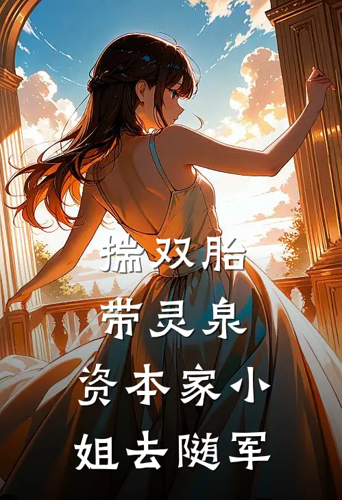 揣双胎带灵泉，资本家小姐去随军(温妤樱蒋怀谦)热门的小说_热门网络小说推荐揣双胎带灵泉，资本家小姐去随军(温妤樱蒋怀谦)