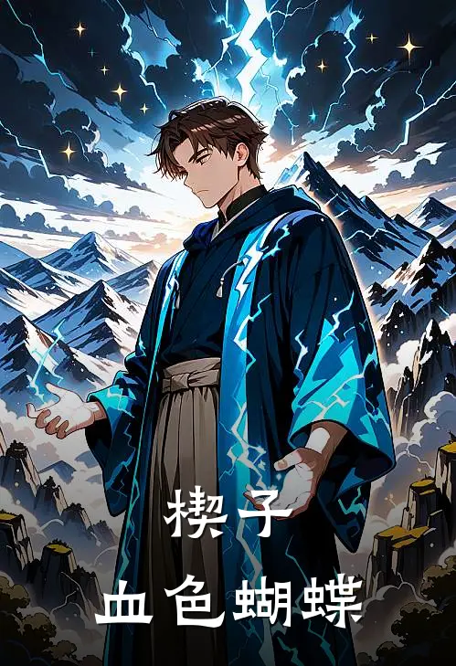 楔子：血色蝴蝶夜隼凌晗全文在线阅读_楔子：血色蝴蝶全集免费阅读