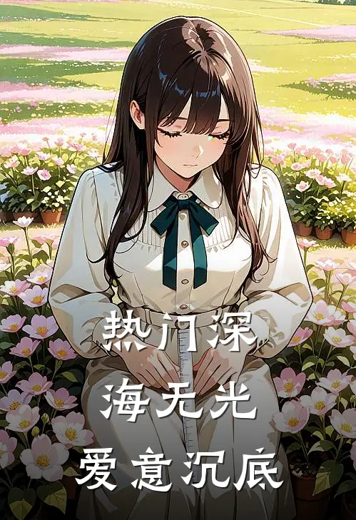 [热门]深海无光，爱意沉底