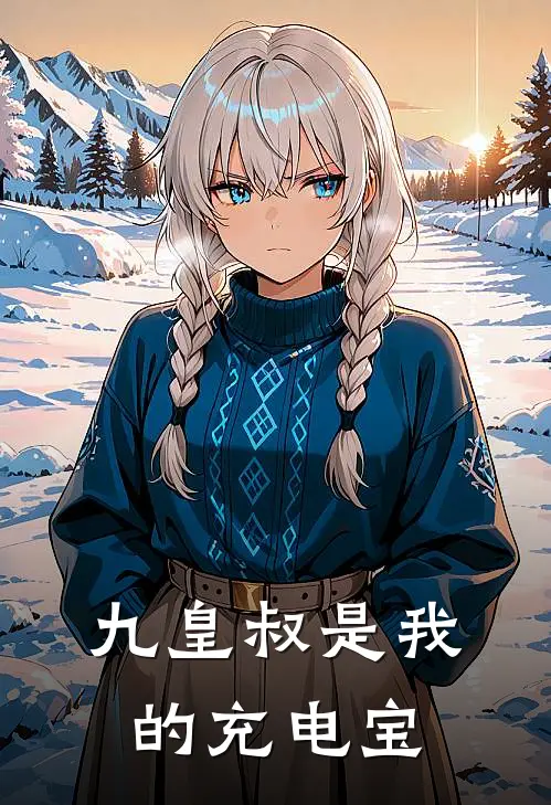 《九皇叔是我的充电宝》萧紫嫣萧雪黛全文免费在线阅读_《九皇叔是我的充电宝》全集阅读