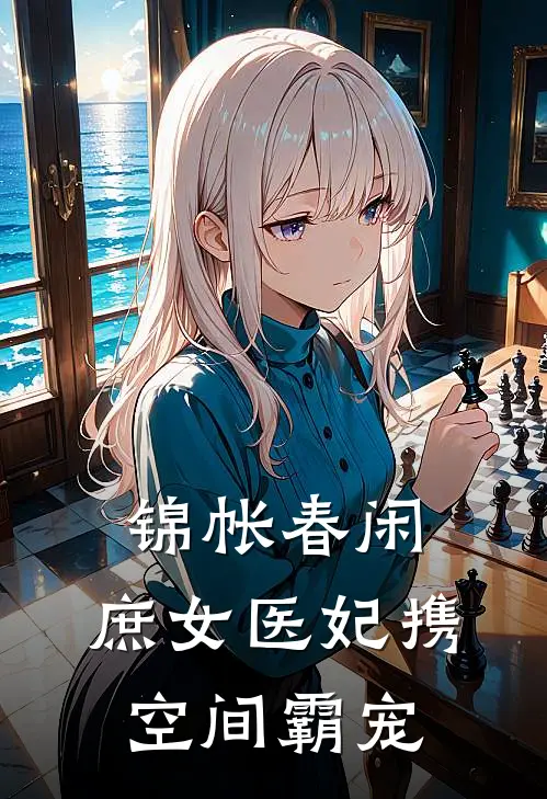 锦帐春闲：庶女医妃携空间霸宠苏清沅沈微婉免费小说大全_热门免费小说锦帐春闲：庶女医妃携空间霸宠(苏清沅沈微婉)