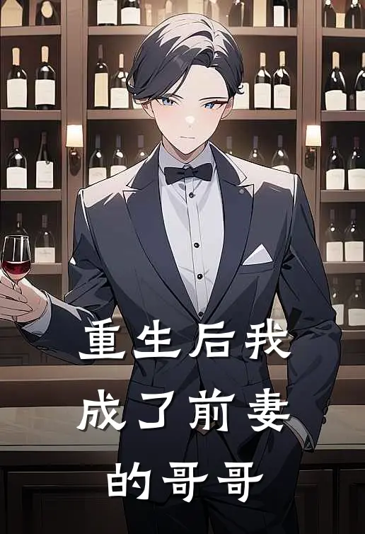 重生后我成了前妻的哥哥袁左安热门热门小说完结_热门的小说重生后我成了前妻的哥哥袁左安热门