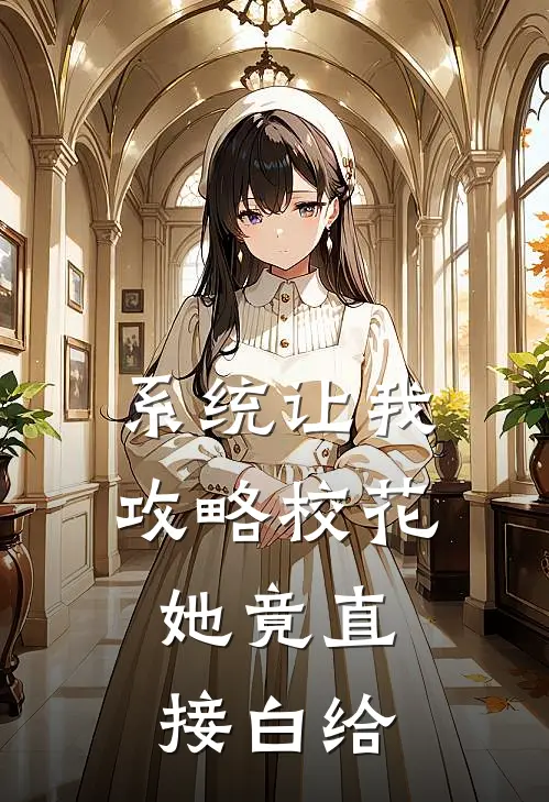 系统让我攻略校花，她竟直接白给(程逸马乐乐)全本免费在线阅读_程逸马乐乐全文阅读