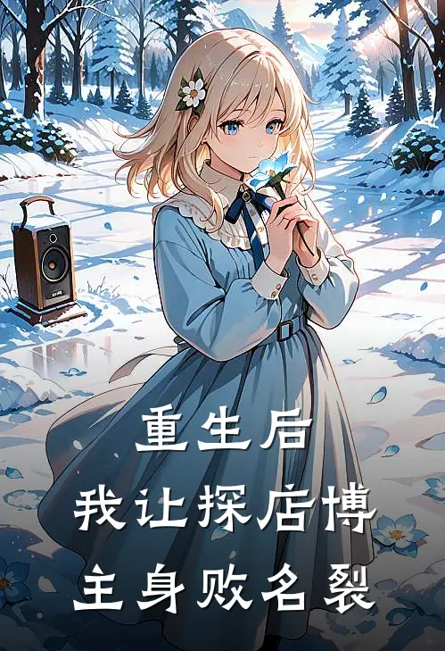 重生后，我让探店博主身败名裂沈小靓林天翔全文免费阅读无弹窗大结局_沈小靓林天翔（重生后，我让探店博主身败名裂）小说免费阅读大结局