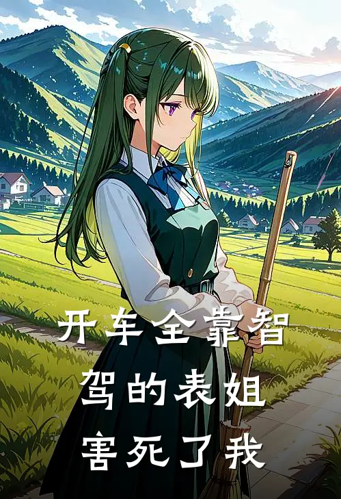 开车全靠智驾的表姐害死了我林华华林欣欣热门小说免费阅读_网络热门小说开车全靠智驾的表姐害死了我(林华华林欣欣)