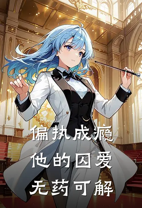 偏执成瘾：他的囚爱无药可解苏晚棠厉沉渊热门完本小说_最新章节列表偏执成瘾：他的囚爱无药可解(苏晚棠厉沉渊)