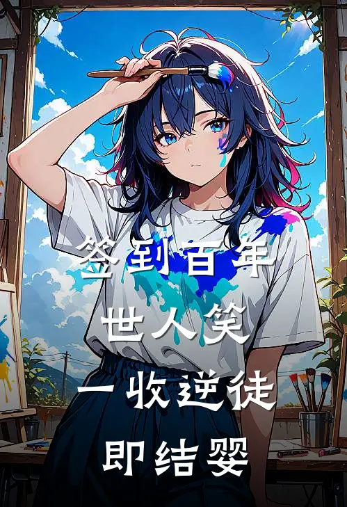 签到百年世人笑，一收逆徒即结婴(叶空赵啸天)最新小说全文阅读_最新章节列表签到百年世人笑，一收逆徒即结婴(叶空赵啸天)