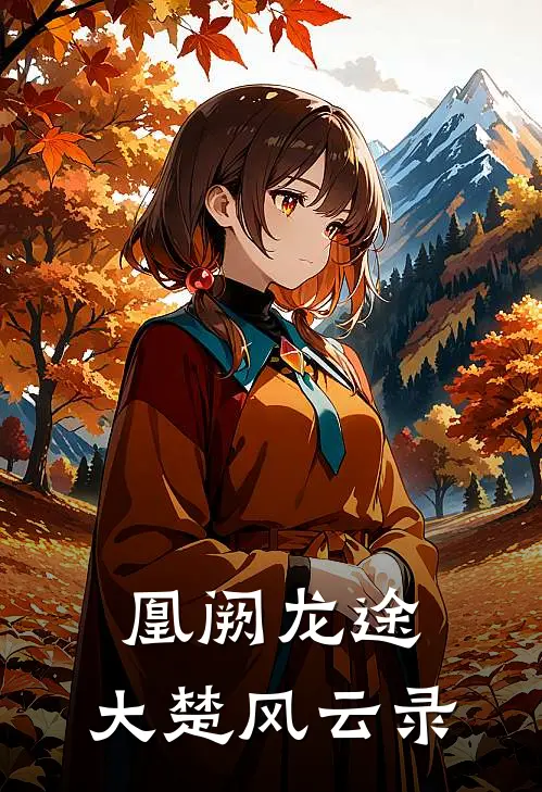 凰阙龙途：大楚风云录(苏瑶凌渊)热门网络小说_小说推荐完结凰阙龙途：大楚风云录(苏瑶凌渊)