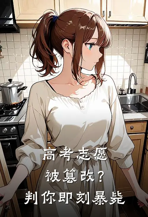 高考志愿被篡改？判你即刻暴毙张强王涛新热门小说_小说免费阅读高考志愿被篡改？判你即刻暴毙(张强王涛)