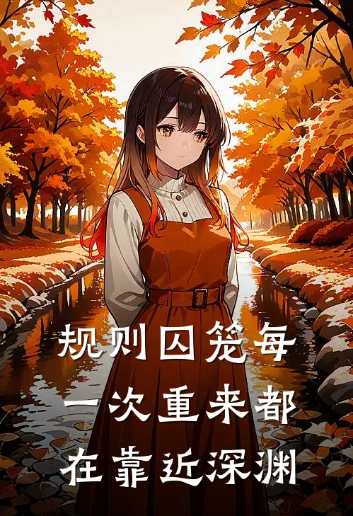 规则囚笼每一次重来都在靠近深渊(林野林野)最热门小说_小说完整版规则囚笼每一次重来都在靠近深渊林野林野