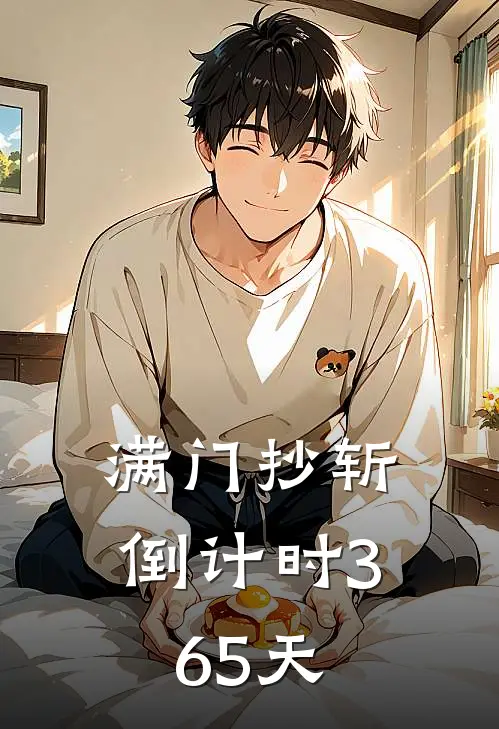 满门抄斩倒计时365天(姜战姜桃桃)免费阅读无弹窗_最新好看小说推荐满门抄斩倒计时365天姜战姜桃桃