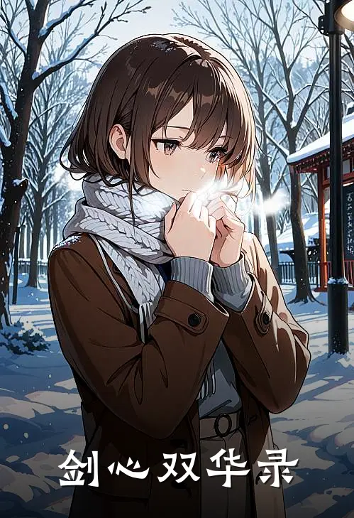 剑心双华录林霄沈薇免费小说在线阅读_最新章节列表剑心双华录(林霄沈薇)