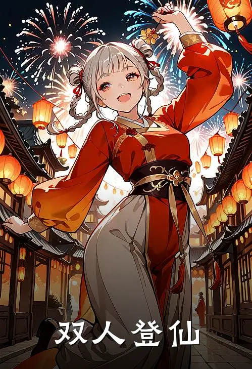 双人登仙张羽化张猎推荐完结小说_免费阅读双人登仙(张羽化张猎)