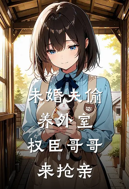 未婚夫偷养外室，权臣哥哥来抢亲